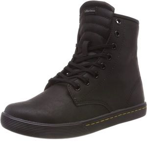 Dr. Martens Woman’s Lace Boot
Never worn
New with tags